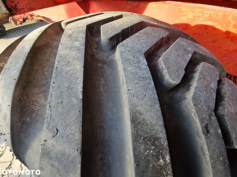 Leboulch MAXI 10004 - 11