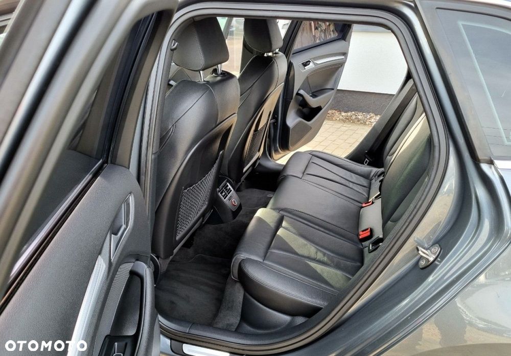 Audi A3 Sportback - 7