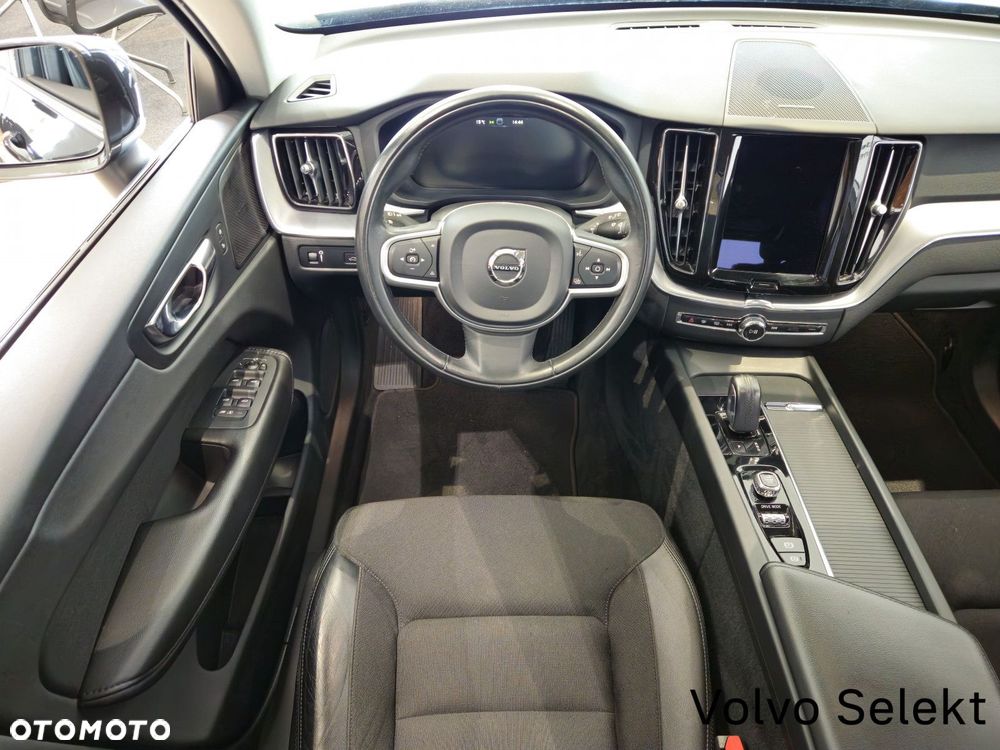 Volvo XC 60 - 16