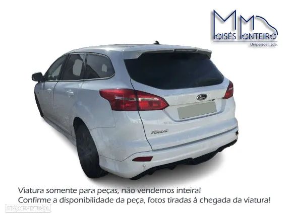 PEÇAS Ford Focus 1.5Tdci ST line de 2018 - 1
