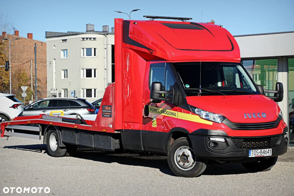 Iveco DAILY