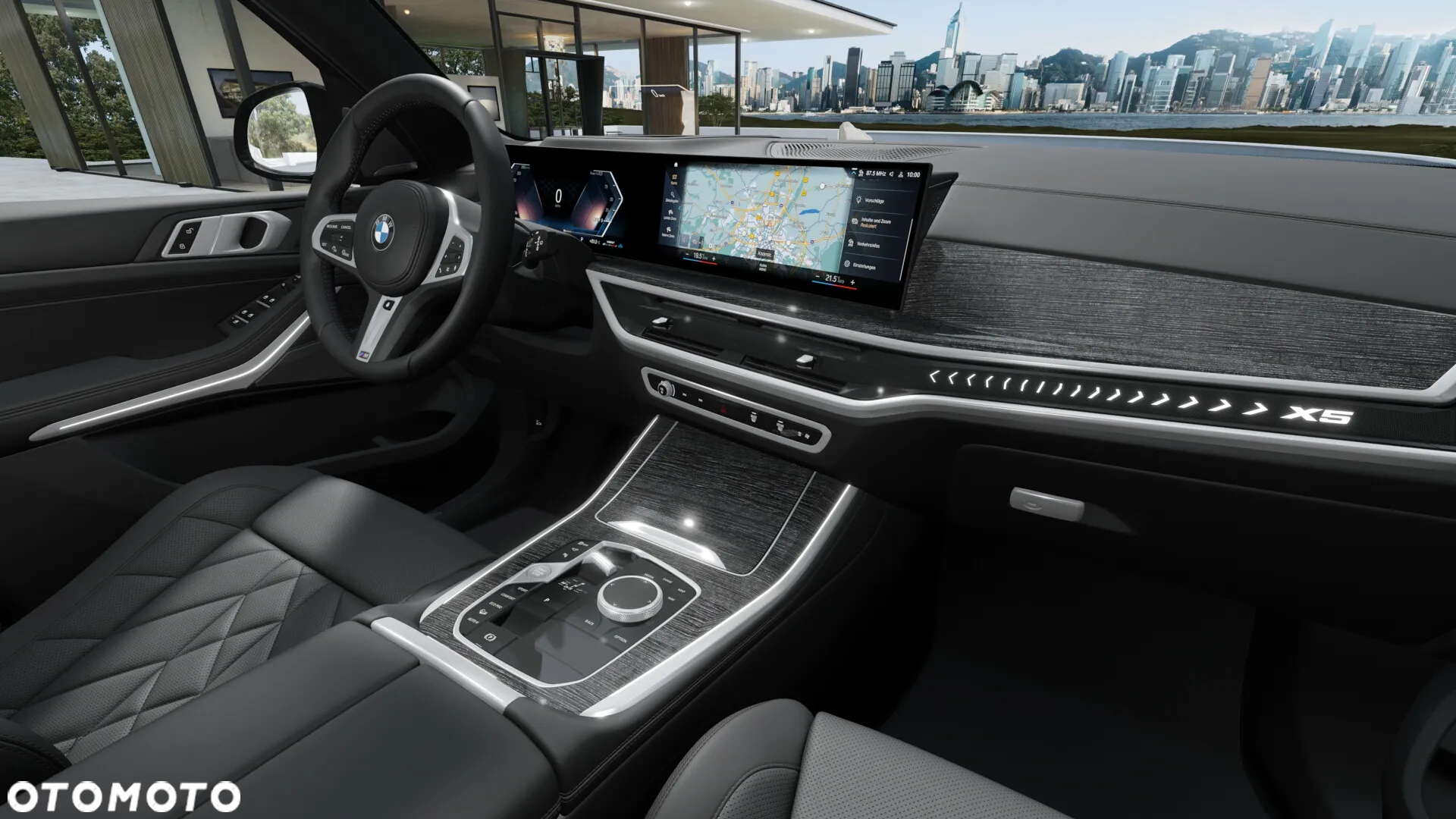 BMW X5 xDrive30d - 15