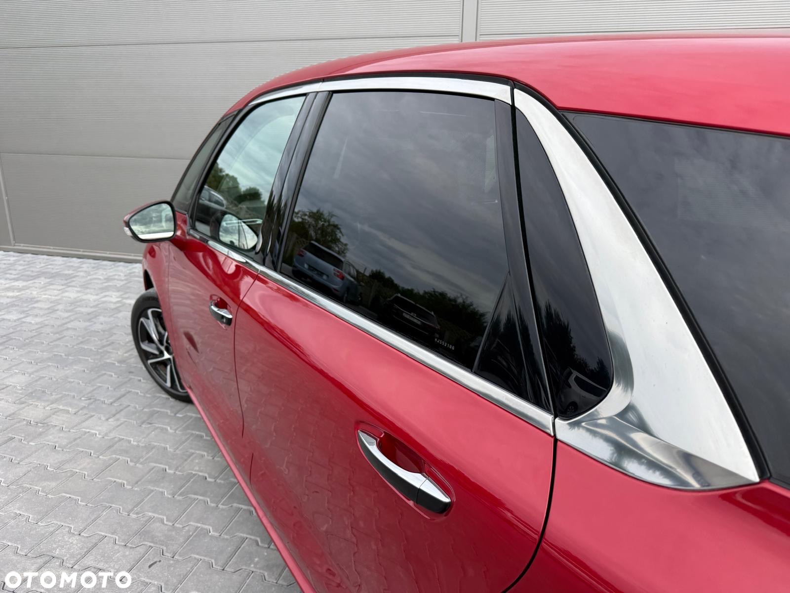 Citroën C4 Picasso BlueHDi 120 Exclusive - 10