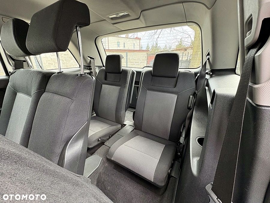 Opel Zafira 1.7 CDTI Innovation - 20