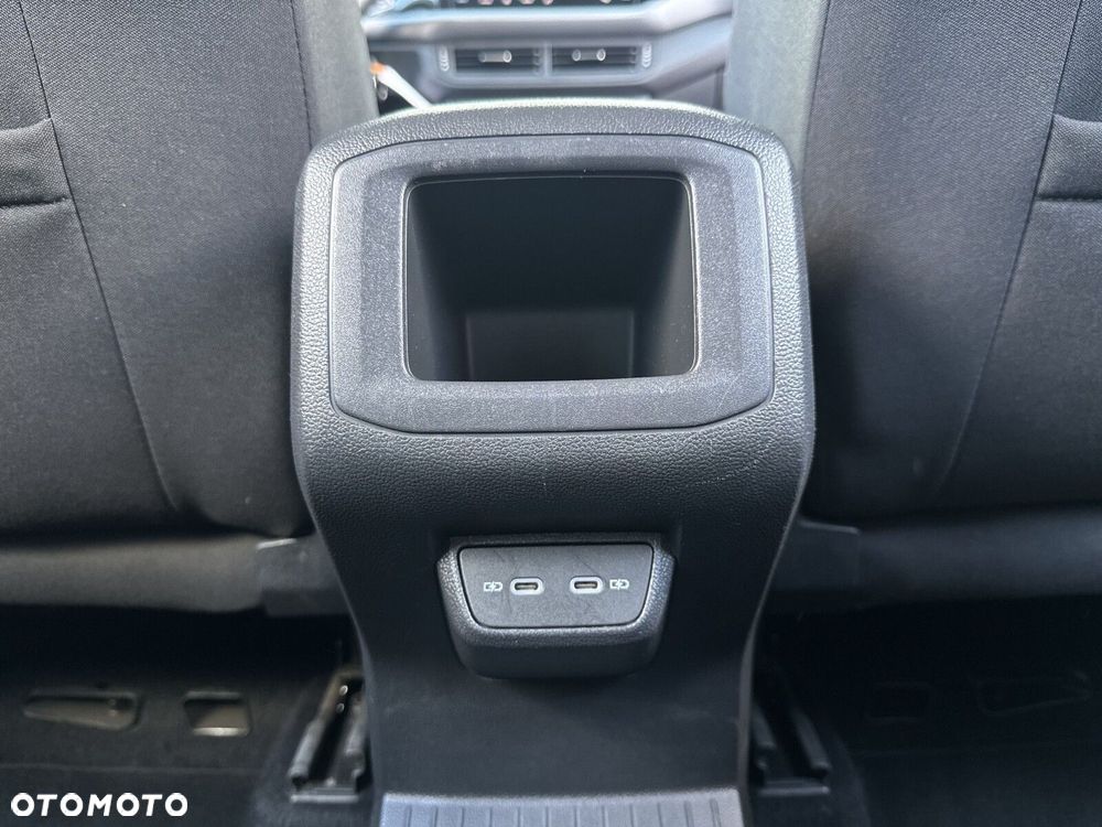 Volkswagen T-Cross 1.0 TSI Active DSG - 15