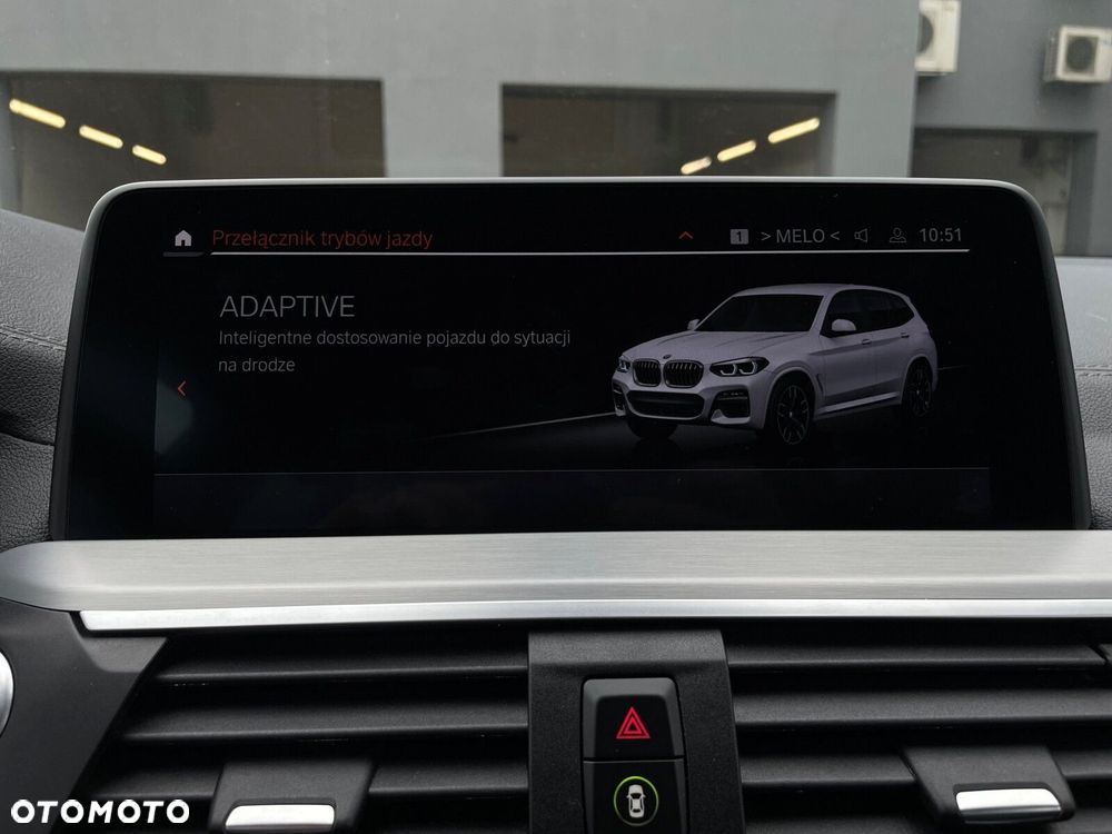 BMW X3 - 20