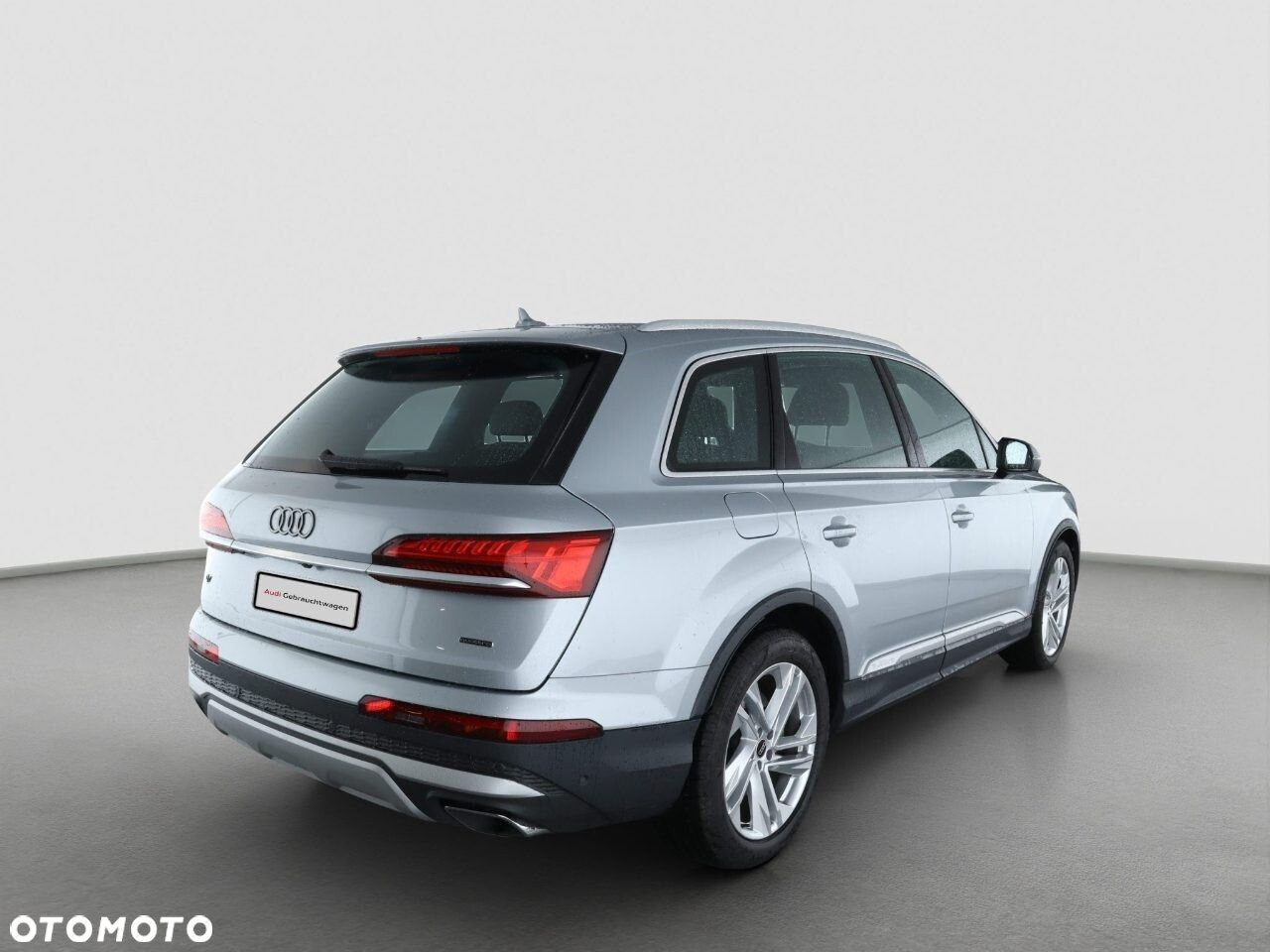 Audi Q7 - 4