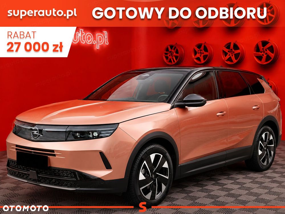 Opel Grandland X - 2