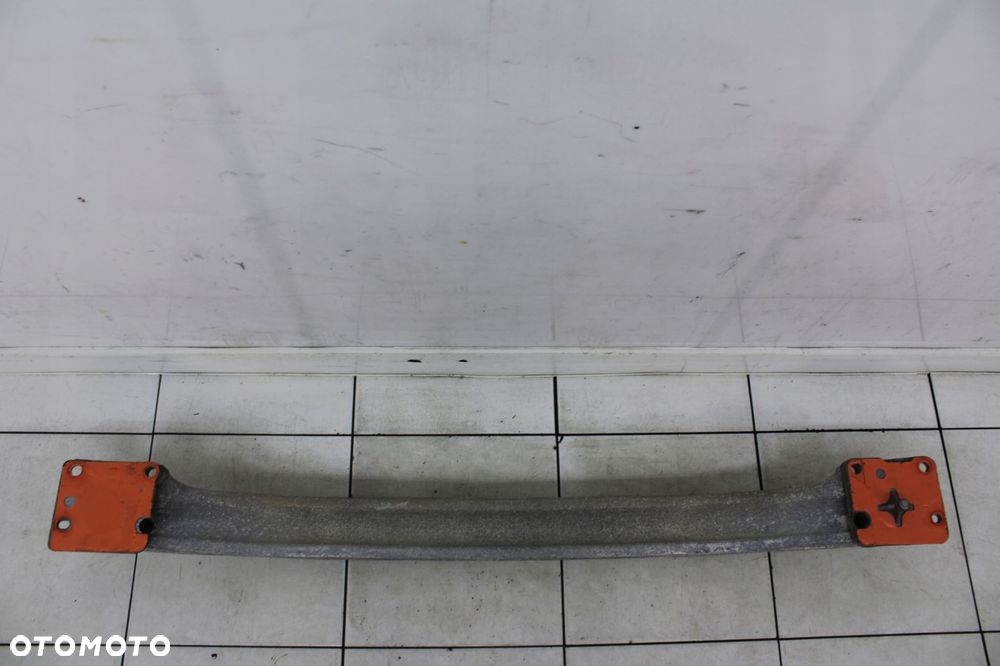 peugeot 5008 i 09r- belka zderzaka tył tylna - 5