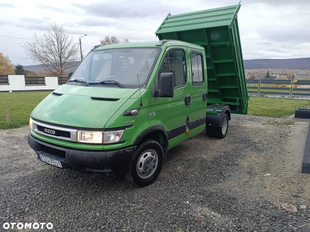 Iveco Daily - 1