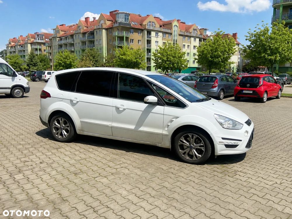 Ford S-Max - 2