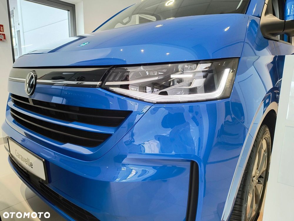 Volkswagen Caravelle - 2