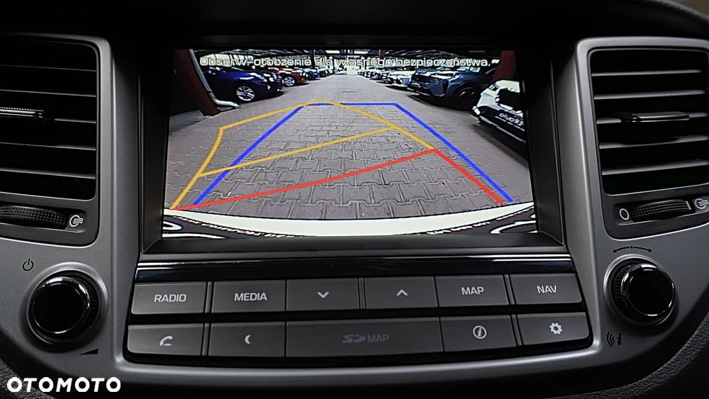Hyundai Tucson 1.6 T-GDI Style 4WD - 29