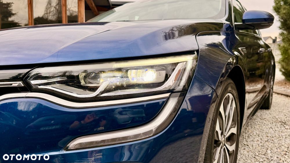 Renault Talisman - 18