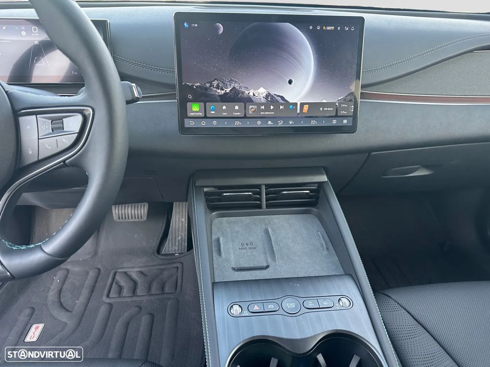 BYD Seal 6 Touring 1.5 DM-i Comfort Lite - 14