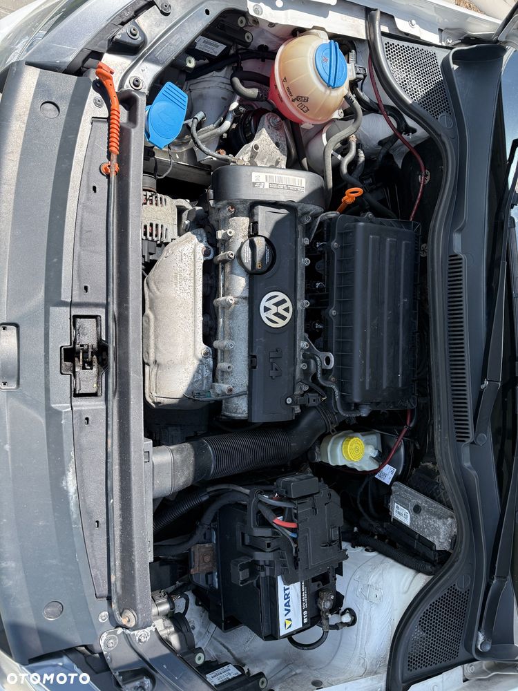 Volkswagen Polo - 13