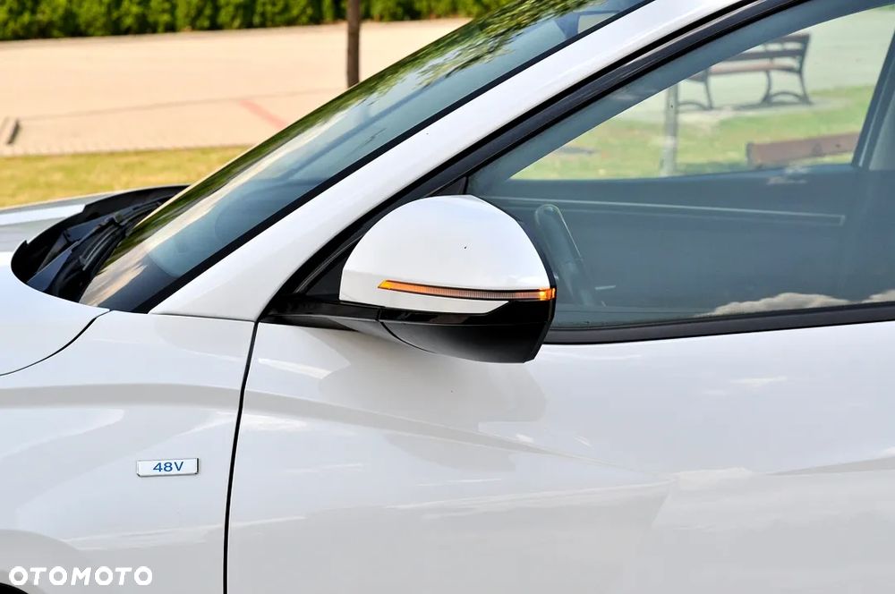 Hyundai Tucson 1.6 CRDi 48V-Hybrid 2WD DCT Trend - 16