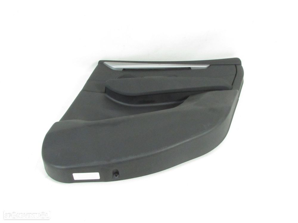 Forra da porta em Pele Direito/Trás Seminovo/ Original BMW 2 Active Tourer (F45) - 3