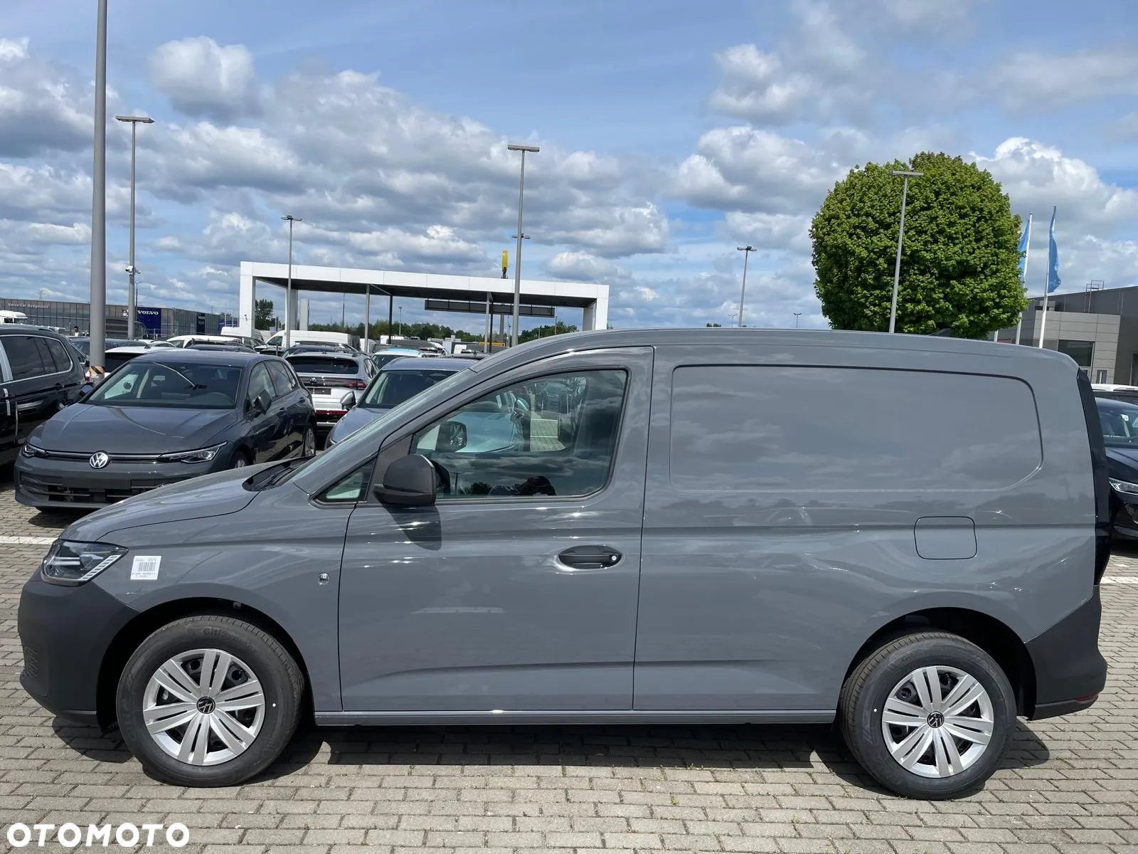 Volkswagen Caddy - 13