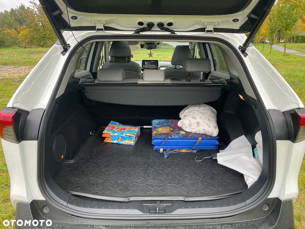 Toyota RAV4 - 17