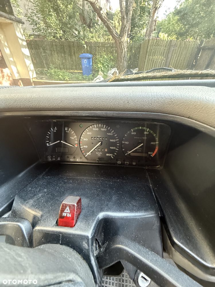 Volkswagen Transporter Standard - 18