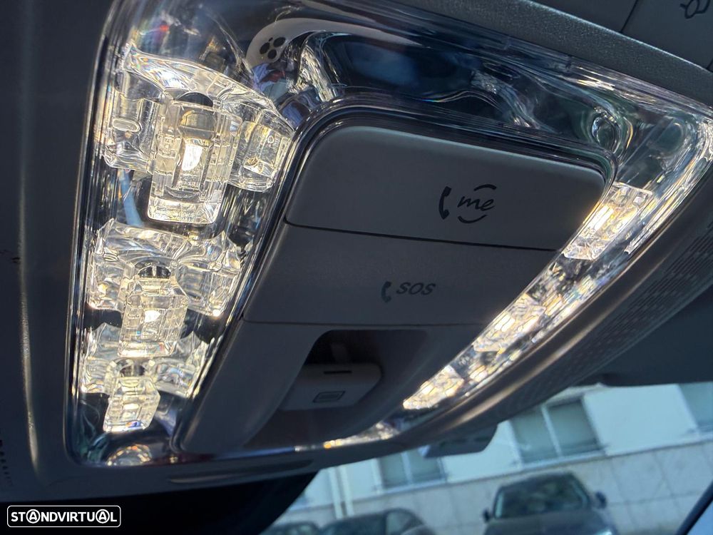 Mercedes-Benz GLE 350 - 20