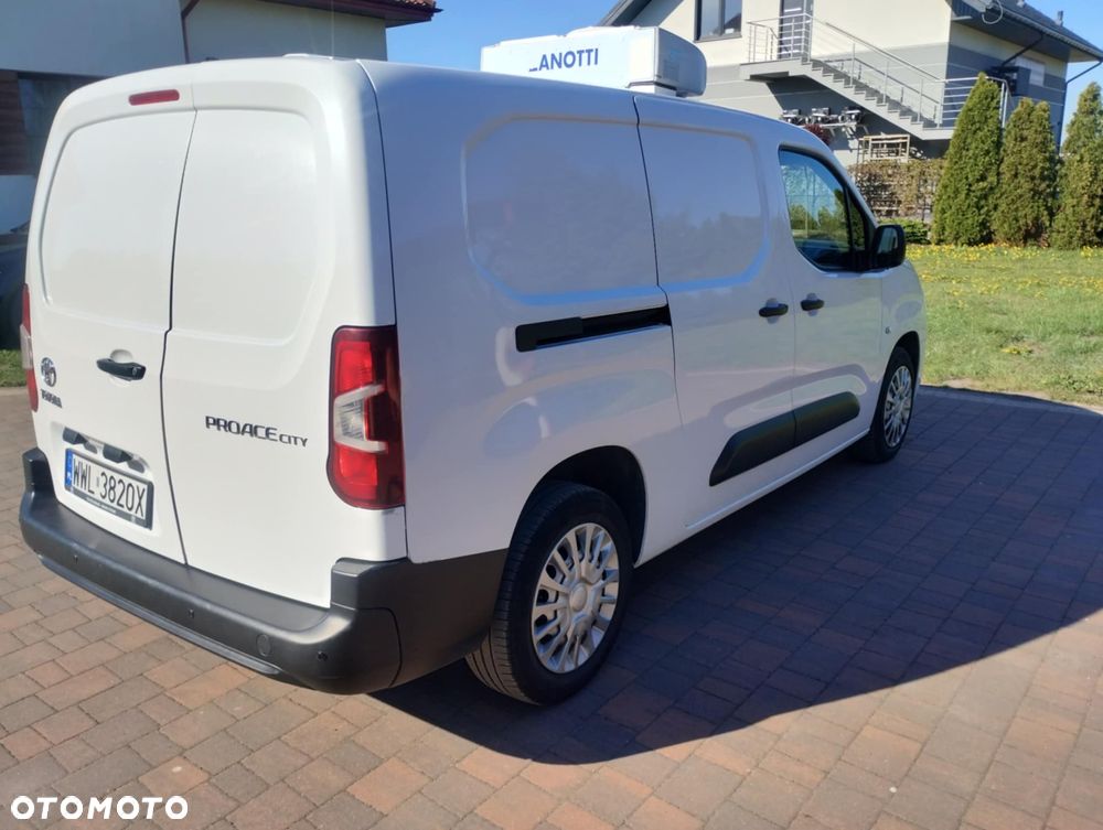 Toyota Proace City - 4