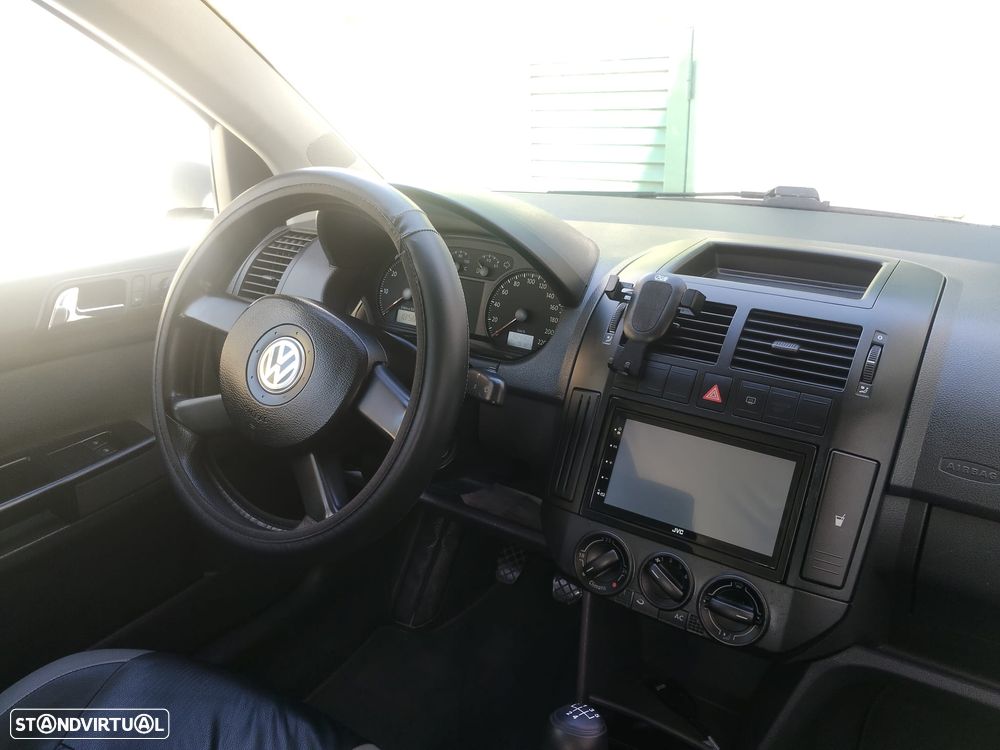 VW Polo 1.2 Confortline - 15