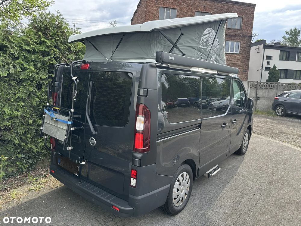 Nissan NV300 PRIMASTAR - 4