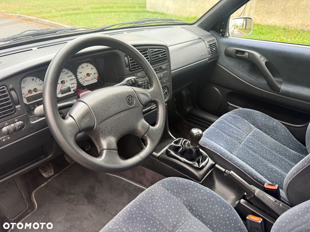 Volkswagen Passat - 7