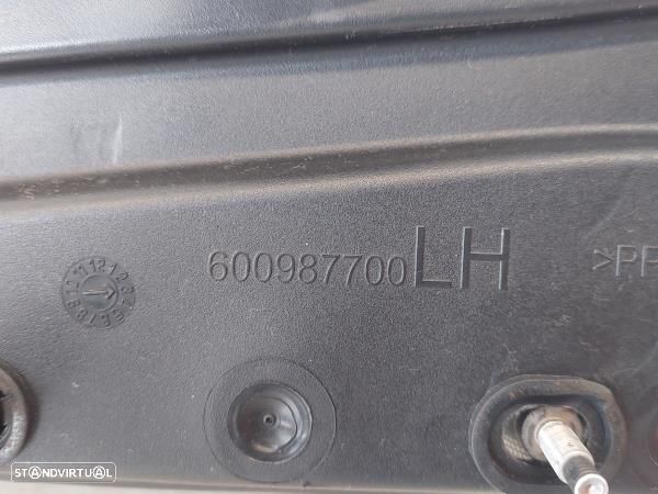 Airbag Banco Esq Volvo V50 (545) - 5