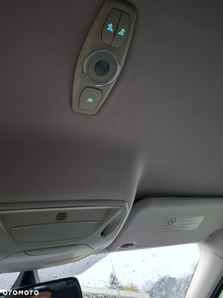 Ford Focus - 8