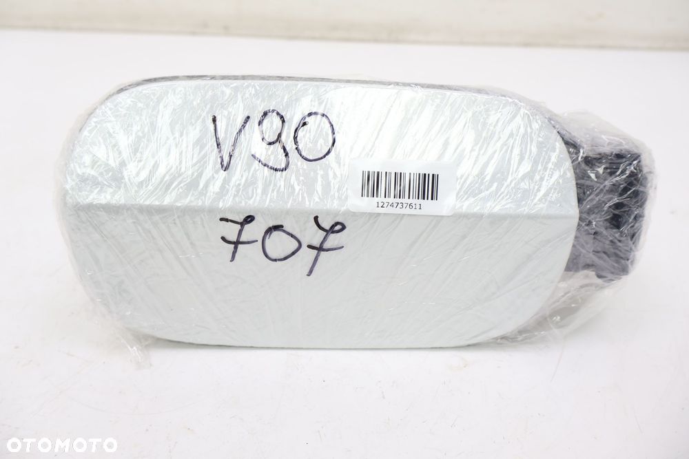 VOLVO V90 II KLAPKA WLEWU PALIWA 707 32227047 - 9