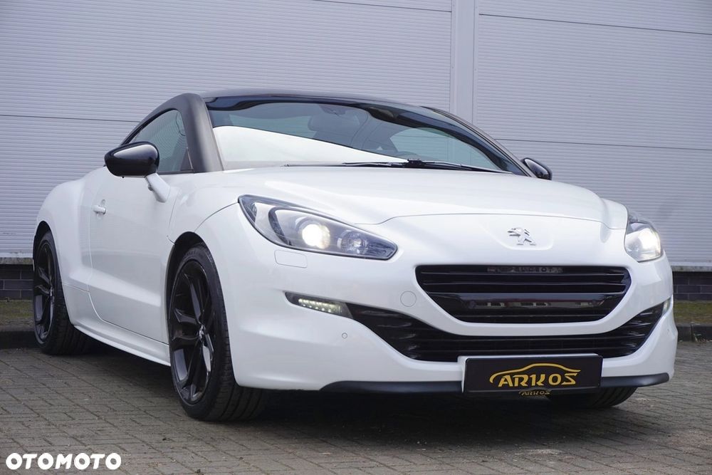 Peugeot RCZ 2.0 HDi FAP 160 - 26