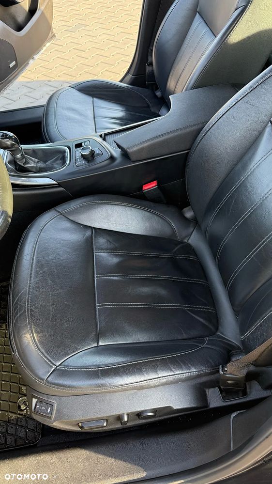 Opel Insignia 2.0 CDTI Cosmo - 6