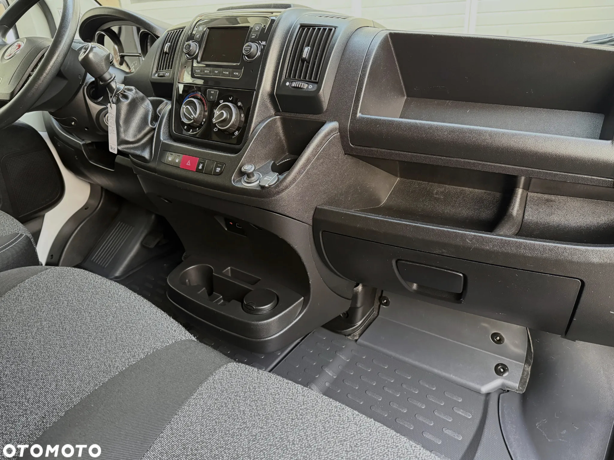Fiat Ducato L3H2 - 24