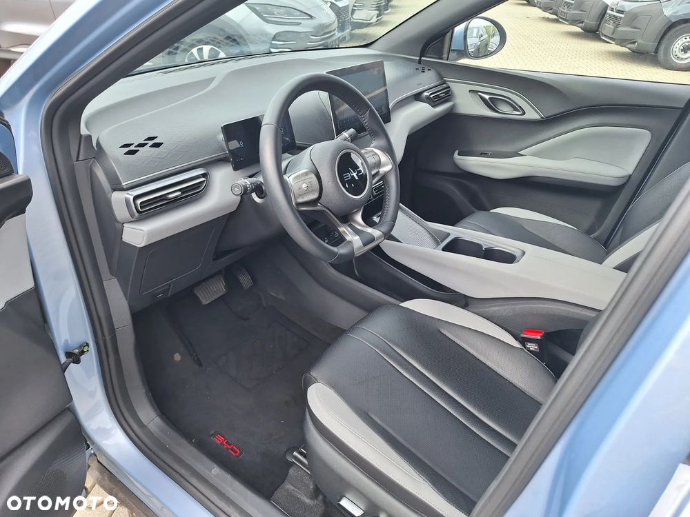 BYD Dolphin Surf 43.2kWh Boost - 7