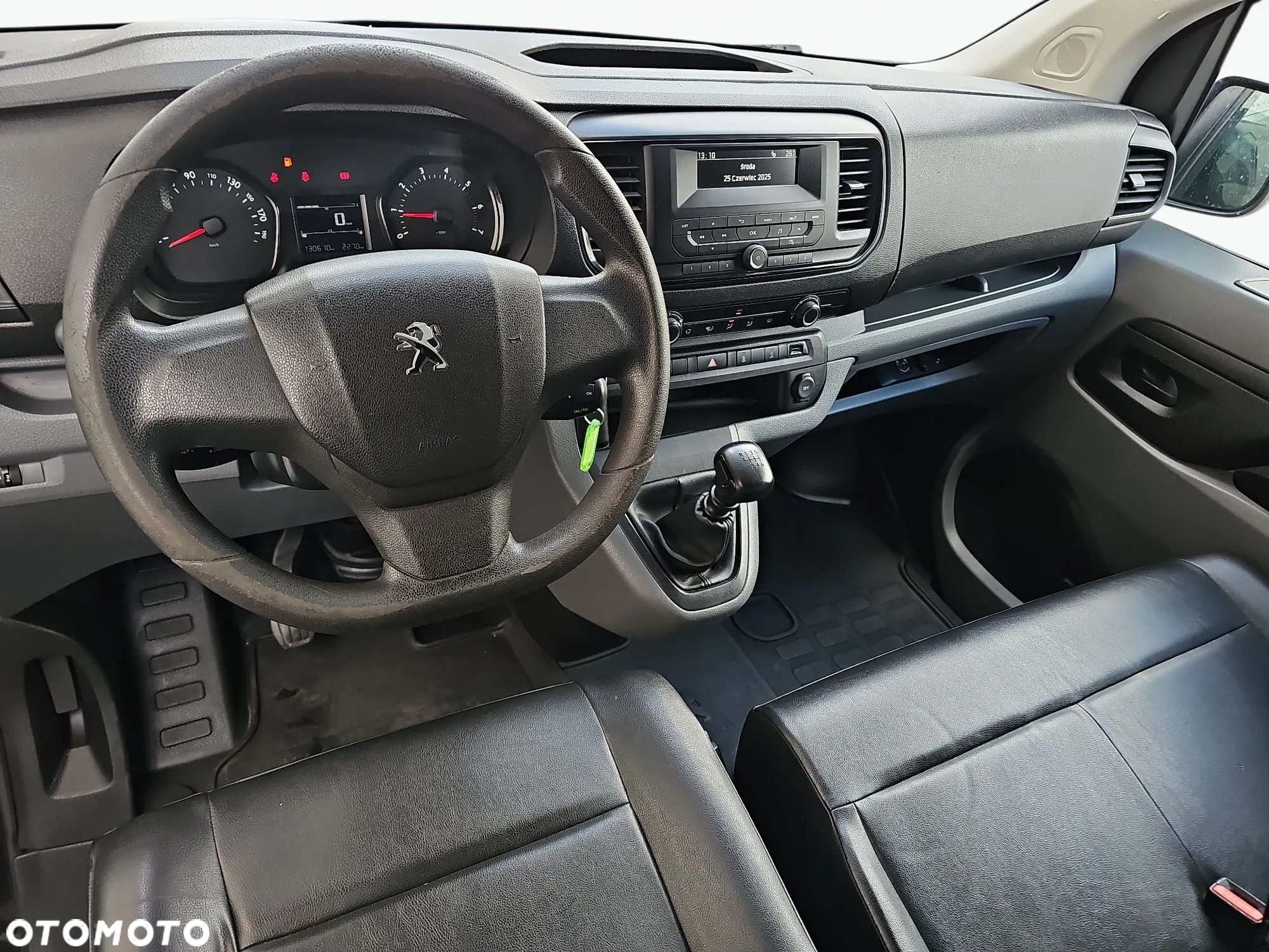 Peugeot Expert - 11