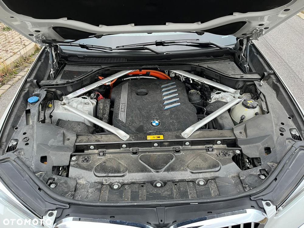 BMW X5 - 16