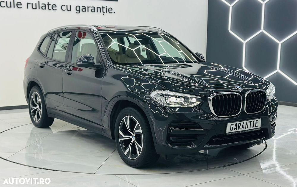 BMW X3 - 2