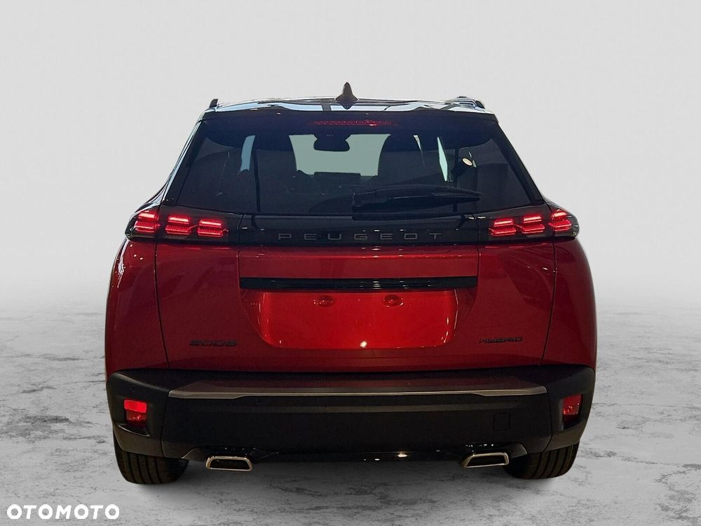 Peugeot 2008 - 4