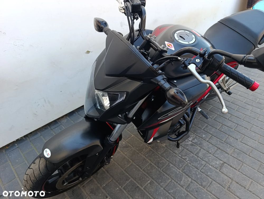Honda CB - 11