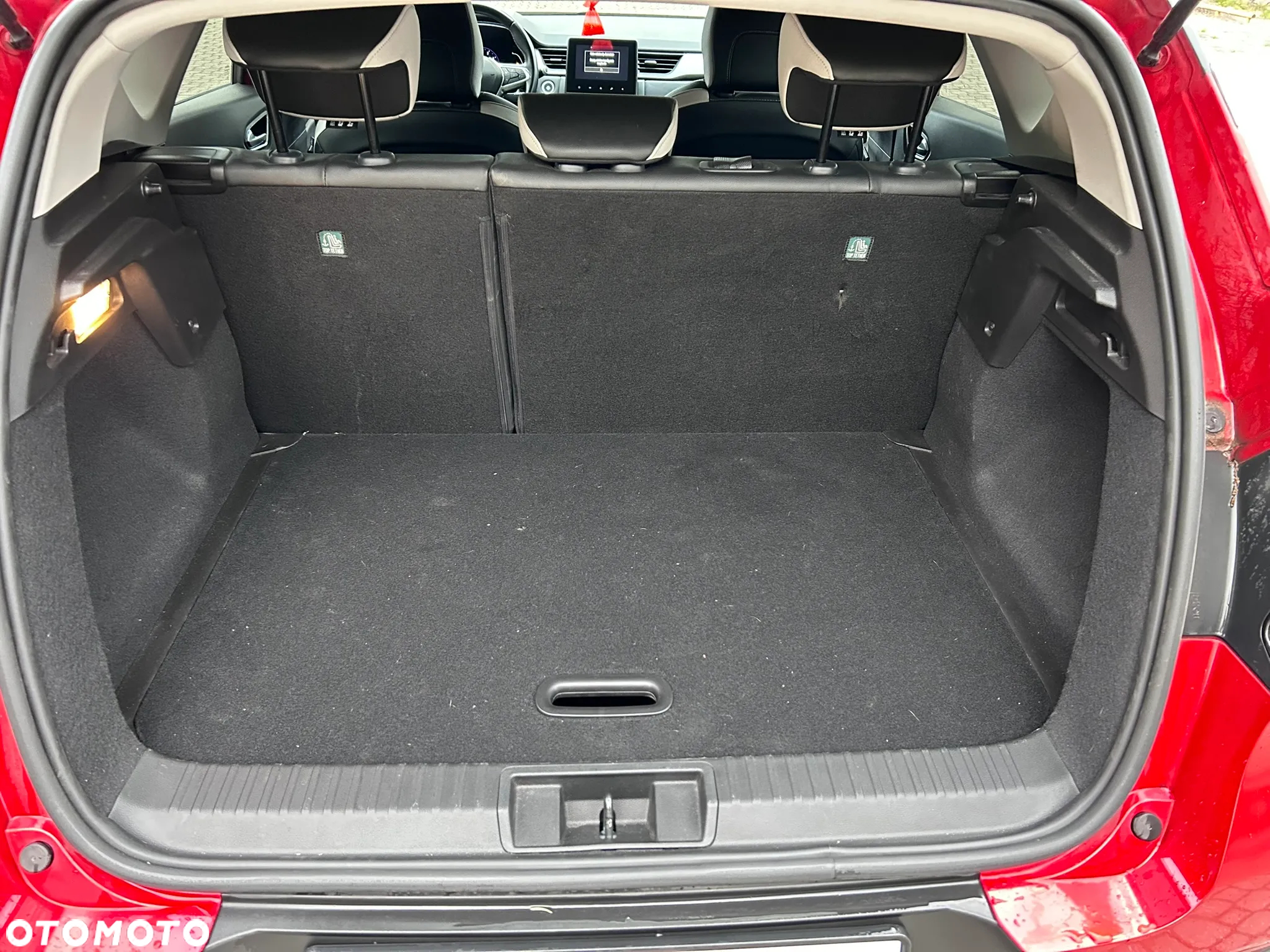 Renault Captur 1.0 TCe Intens - 10