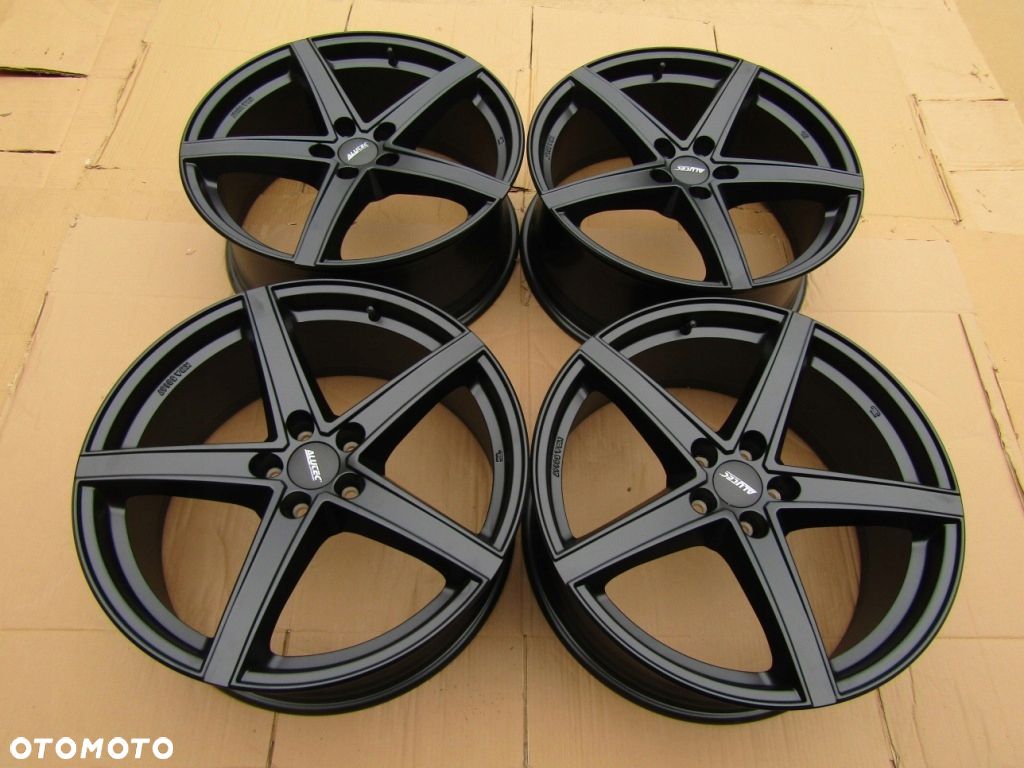 4x Felgi 20 Audi A4 A5 A6 S6 A7 S7 C8 A8 Q3 Q5 Q7 VW Tiguan Mercedes EQ EQC - 1