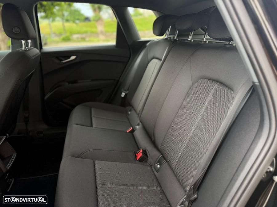 Audi Q4 e-tron 40 82 kWH - 15