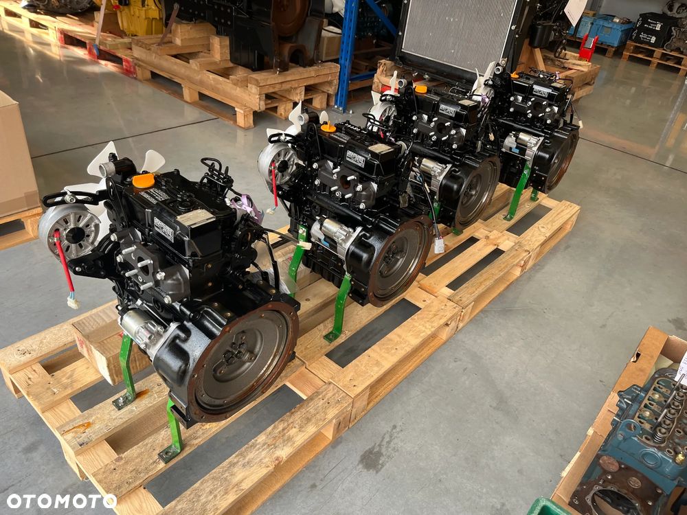 YANMAR 3TNV74 F SNNS 13,7KW 3TNV74 3TNV70 3TNV72 13999netto - 4