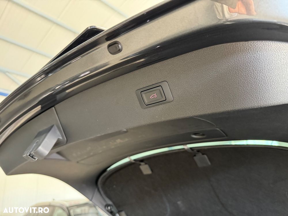 Audi A7 Sportback 3.0 TDI Quattro competition Tiptronic - 19