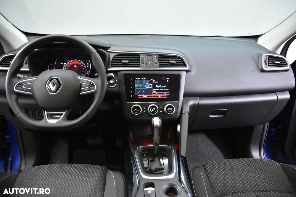 Renault Kadjar - 9