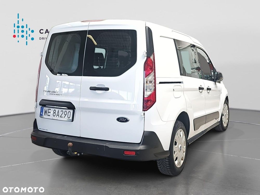 Ford transit-connect 220 1.5 EcoBlue 100KM Trend - 28