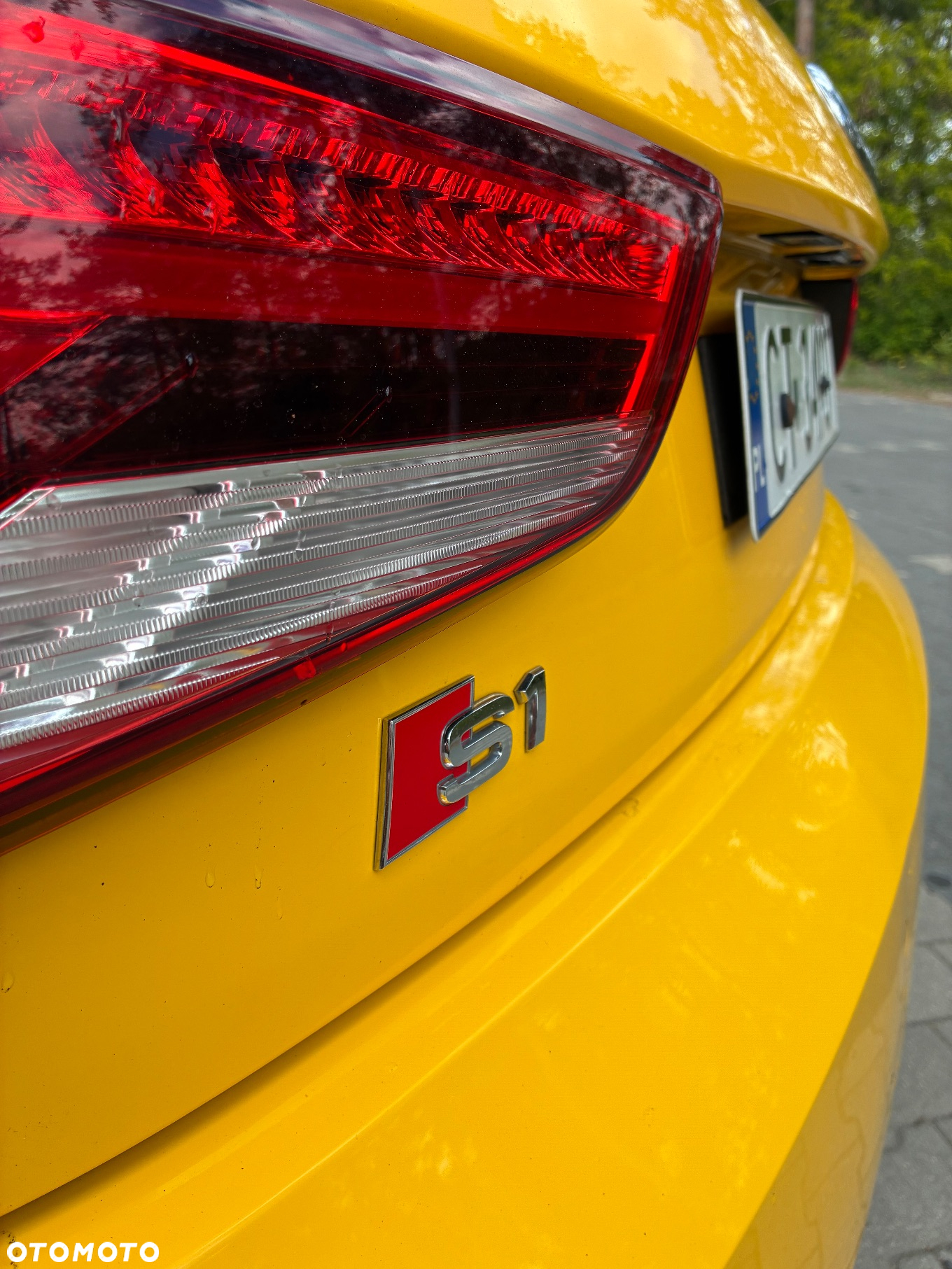 Audi S1 Sportback - 22